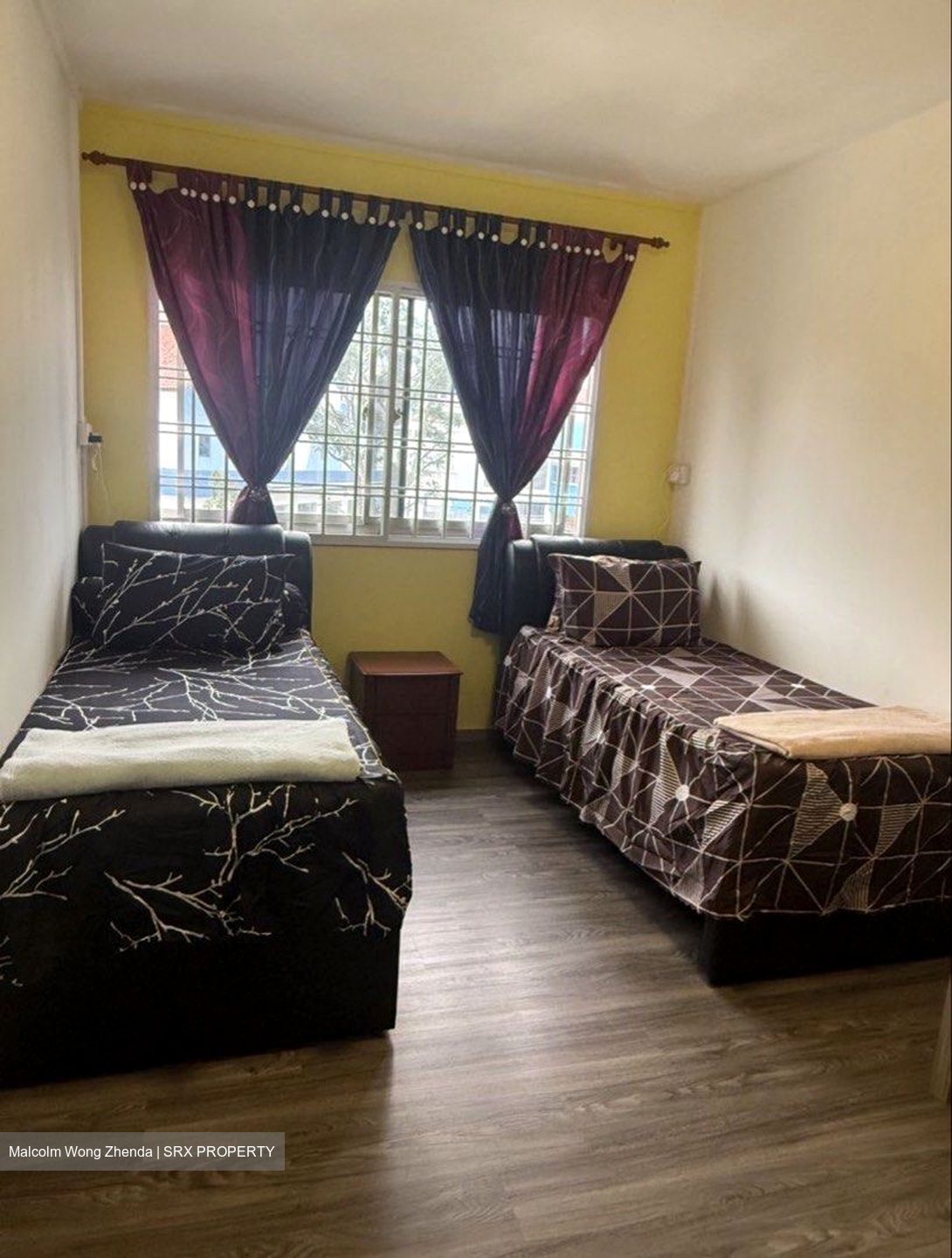 Blk 821 Jurong West Street 81 (Jurong West), HDB 5 Rooms #588895551